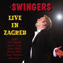 Let'S Twist Again (Live in Zagreb) Song Lyrics