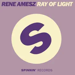 Ray Of Light Song Lyrics