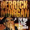 Fat Man Live In London album lyrics, reviews, download