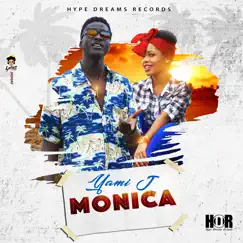 Monica - Single by Yami J album reviews, ratings, credits