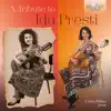 A Tribute to Ida Presti album lyrics, reviews, download