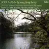 Schumann: Spring Symphony album lyrics, reviews, download