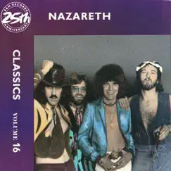 Classics, Vol. 16 by Nazareth album reviews, ratings, credits