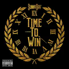 Time to Win by Sunny Day album reviews, ratings, credits