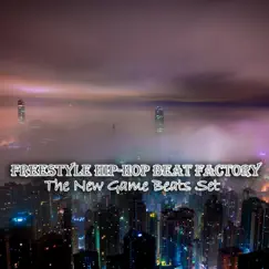 Ghetto Sanity (Hip Hop Instrumental Mix) Song Lyrics