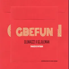 Gbefun Song Lyrics