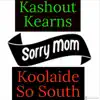 Sorry Momma - Single album lyrics, reviews, download