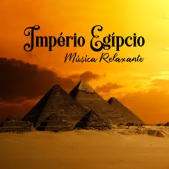 Império Egípcio Song Lyrics