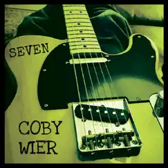 Seven by Coby Wier album reviews, ratings, credits