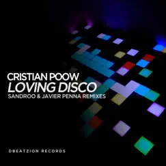 Loving Disco (Sandroo Remix) Song Lyrics