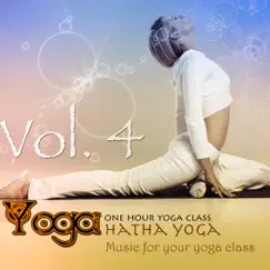 Yoga: Hatha Yoga, Vol.4 (Music for your yoga class and Meditation & Relaxation) by Yoga & Yoga album reviews, ratings, credits
