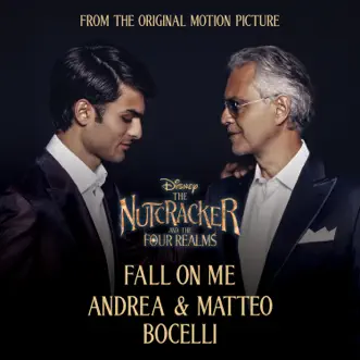 Download Fall On Me (English Radio Version) Andrea Bocelli & Matteo Bocelli MP3