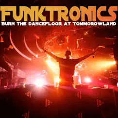 Burn the Dancefloor At Tommorowland - Single by The Funktronics album reviews, ratings, credits