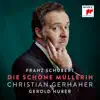 Schubert: Die schöne Müllerin, D. 795 album lyrics, reviews, download