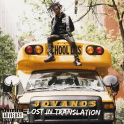 Lost in Translation by Jovanos album reviews, ratings, credits