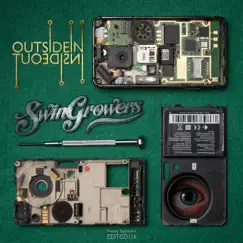 Outsidein by Swingrowers album reviews, ratings, credits
