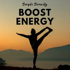 Boost Energy - Perfect Harmony, relaxing Hypnotic Music, Female Inner Balancing, Simple Serenity by Night Nick album reviews, ratings, credits
