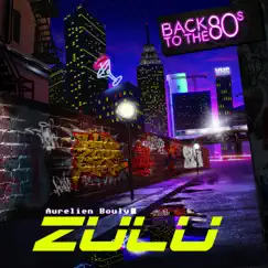 Zulu by Aurélien Bouly album reviews, ratings, credits