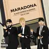 Maradona (feat. Eladio Carrion) - Single album lyrics, reviews, download