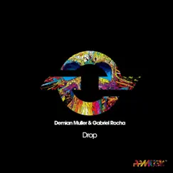 Drop - Single by Demian Muller & Gabriel Rocha album reviews, ratings, credits