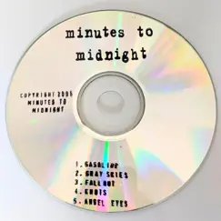 Minutes to Midnight - EP by Minutes to Midnight album reviews, ratings, credits