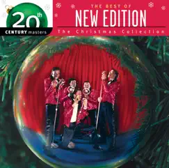 20th Century Masters - The Christmas Collection: The Best of New Edition - EP by New Edition album reviews, ratings, credits