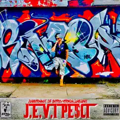 Juggernaut of Every Vermin Insight by J.E.V.I PE$CI album reviews, ratings, credits
