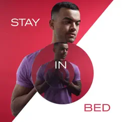 Stay in Bed - Single by Guy Sebastian album reviews, ratings, credits