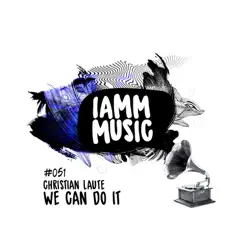 We Can Do It Song Lyrics