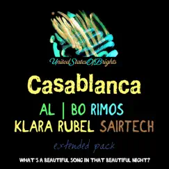 Casablanca (Radio Mix) Song Lyrics
