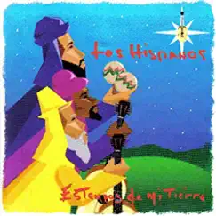 Estampas de Mi Tierra by Los Hispanos album reviews, ratings, credits