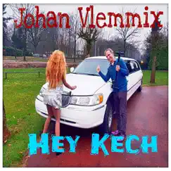 Hey Kech Song Lyrics