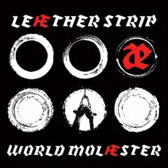 World Molæster by Leæther Strip album reviews, ratings, credits