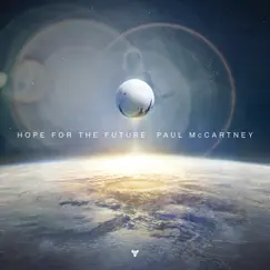 Hope For the Future - EP by Paul McCartney album reviews, ratings, credits