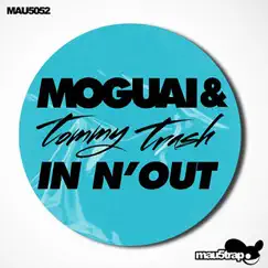 In N' Out (feat. Tommy Trash) [Tommy Trash Club Mix] Song Lyrics