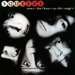 Sweets from a Stranger by Squeeze album reviews, ratings, credits