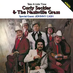 Take a Little Time by Curly Seckler & The Nashville Grass album reviews, ratings, credits