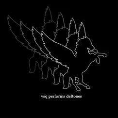 VSQ Performs Deftones by Vitamin String Quartet album reviews, ratings, credits