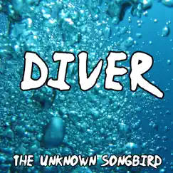 Diver (Naruto Shippuden) - Single by The Unknown Songbird album reviews, ratings, credits