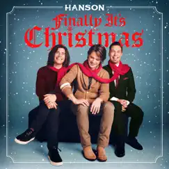 Finally It's Christmas by Hanson album reviews, ratings, credits