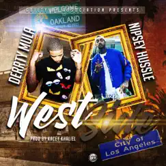 Westside (feat. Nipsey Hussle) - Single by Derrty Mula album reviews, ratings, credits