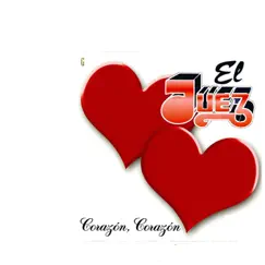 Corazón Corazón by El Juez album reviews, ratings, credits