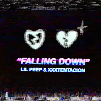 Download Falling Down Lil Peep & XXXTENTACION MP3