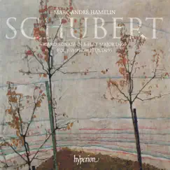 Schubert: Piano Sonata & Impromptus by Marc-André Hamelin album reviews, ratings, credits