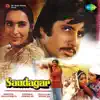 Saudagar (Original Motion Picture Soundtrack) album lyrics, reviews, download