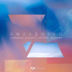Awakening (feat. Michael Bethany) Song Lyrics