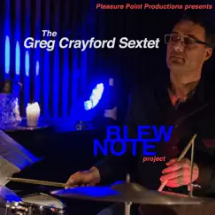 Blew Note Project by Greg Crayford's Pleasure Point album reviews, ratings, credits