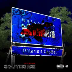 South Side - Single by Da Crook album reviews, ratings, credits