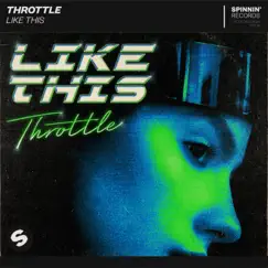 Like This (Extended Mix) Song Lyrics