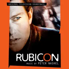 Rubicon (Original Television Soundtrack) by Peter Nashel album reviews, ratings, credits
